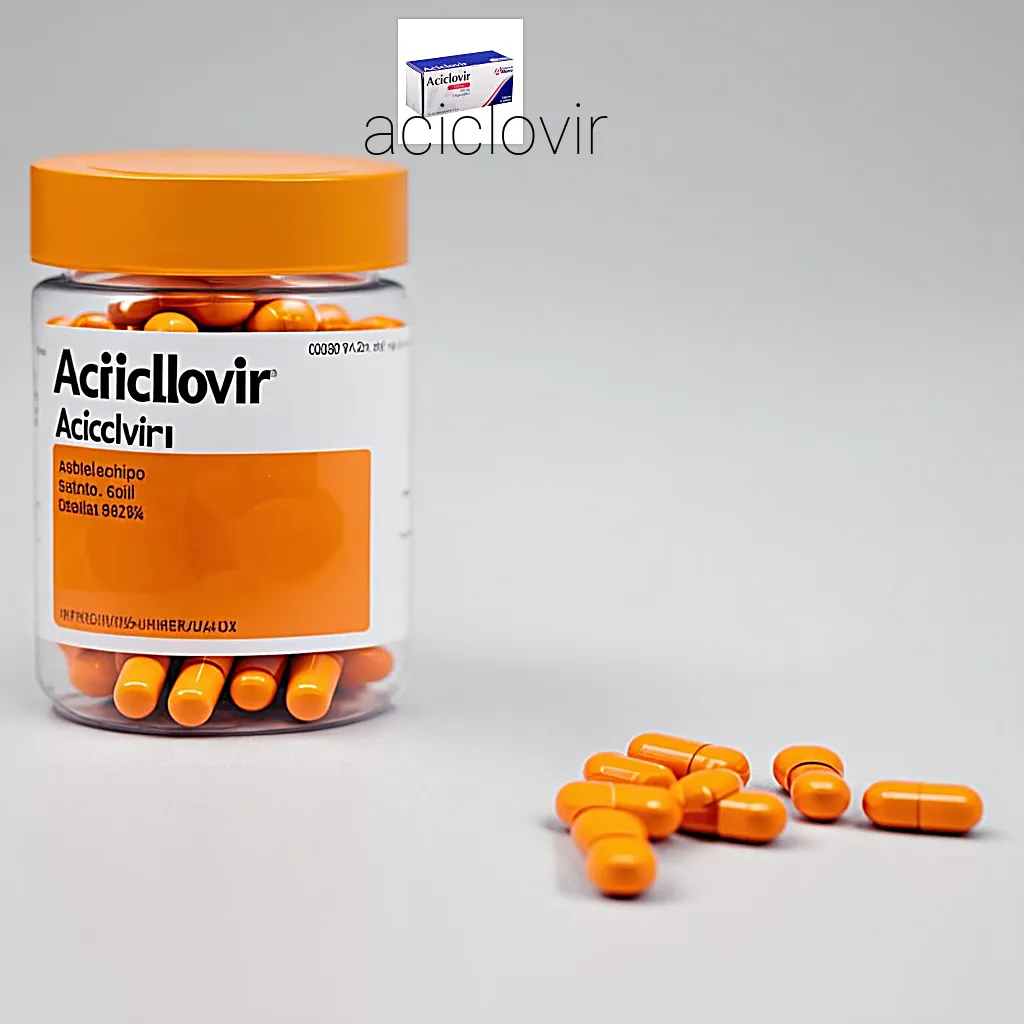 Prezzo aciclovir compresse 400 mg